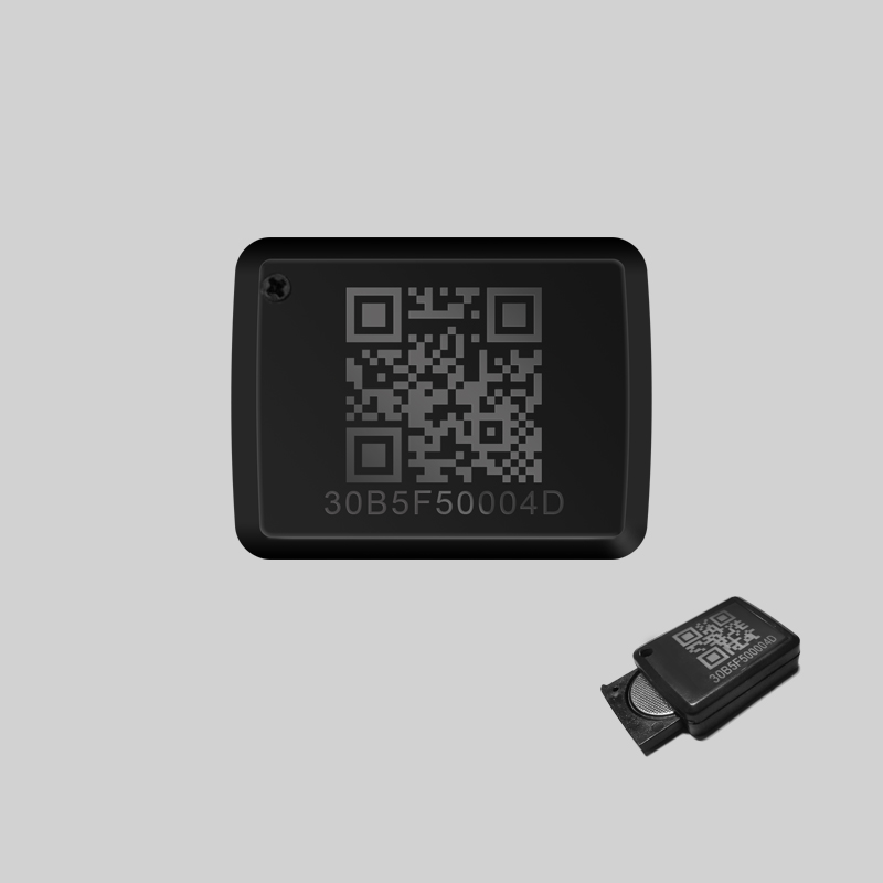 藍牙資產(chǎn)標簽F211